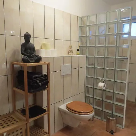 Apartment Irmgard Olipitz