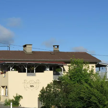 Apartment Irmgard Olipitz