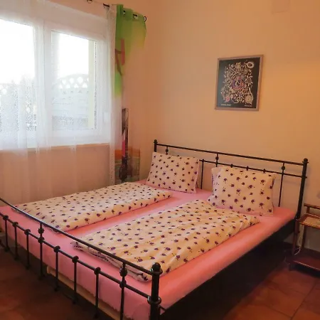 Apartment Irmgard Olipitz Velden am Woerthersee