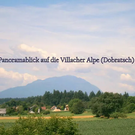 Apartment Irmgard Olipitz Velden am Woerthersee