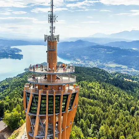 Irmgard Olipitz * Velden am Woerthersee