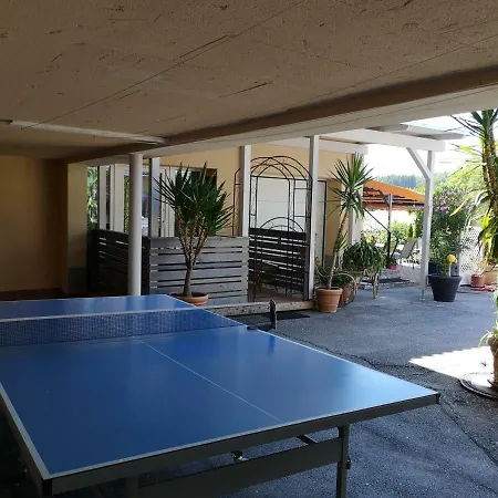 Irmgard Olipitz Apartment Velden am Woerthersee