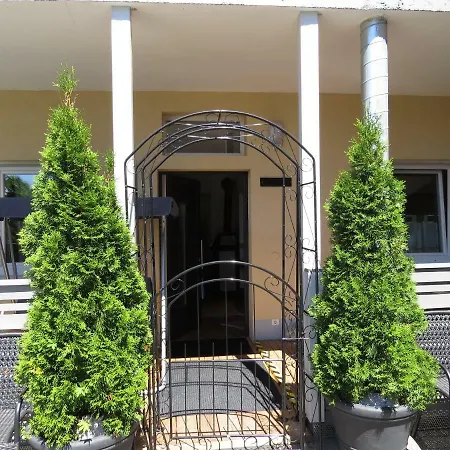 Appartement Irmgard Olipitz Velden am Wörthersee