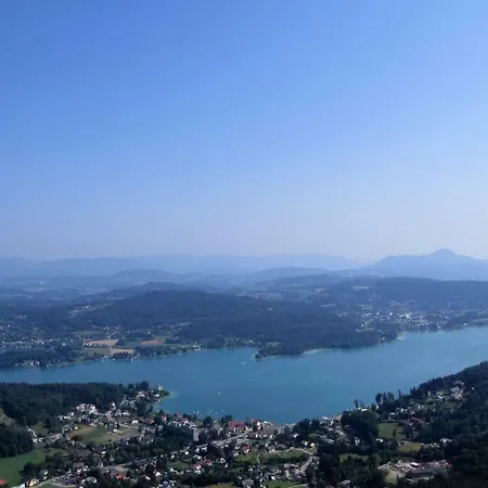 Apartment Irmgard Olipitz Velden am Woerthersee