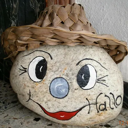 Irmgard Olipitz *