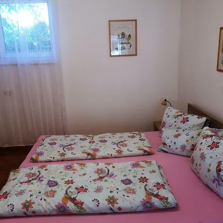 Apartment Irmgard Olipitz Velden am Woerthersee